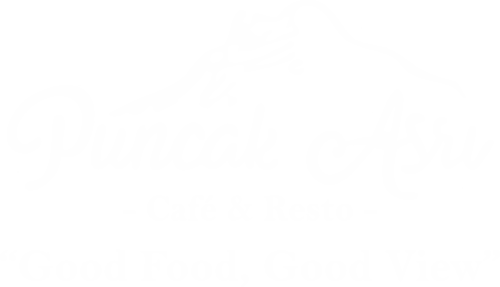 BILMO DESIGN_Puncak Asri Cafe & Resto Logo_WT