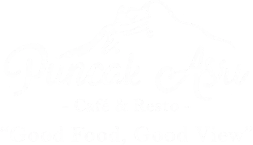 BILMO DESIGN_Puncak Asri Cafe & Resto Logo_WT