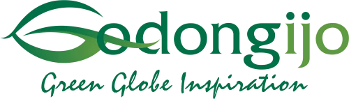 Godong Ijo Logo
