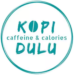 Kopi dulu Logo