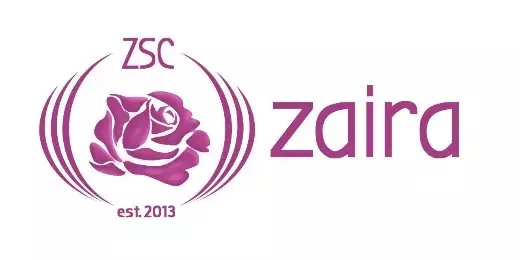 Zahira Skin Care logo