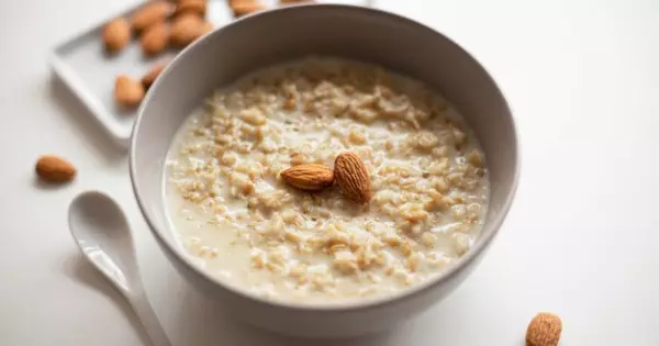 oatmeal